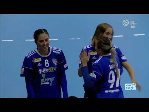 NBI 26. forduló, Győri ETO KC - Mosonmagyaróvár KC, 2019. 05. 17.