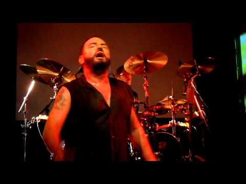 Alphaville  "I die for you today" & "Song for no one" Live Bochum 15.10.2011