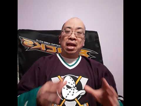 Mighty Ducks/Anaheim Ducks History6:Reflecting/Look Back at 1993 NHL Expanison Draft Mighty Ducks