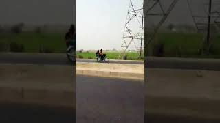 preview picture of video 'Muzaffargarh Road'
