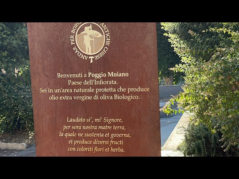 Comune di Poggio Moiano (RI) ❤️
