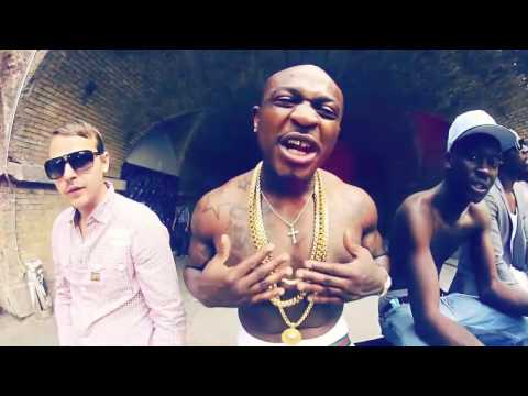 Goldie 1 x Squeeks - This Life [@Goldie1Official]