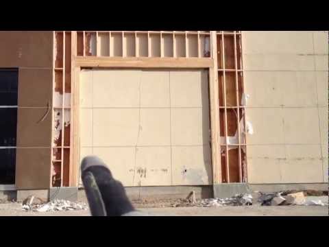 Darwin's Peacock Destruction