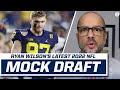 2022 NFL Mock Draft: Who Will Be The 1st Pick? Draft Expert Weighs In | CBS Sports HQ