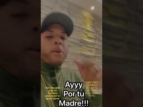 wow popy leroley 2022