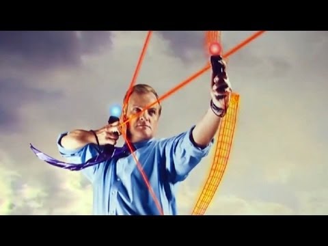 Playstation 3 - a játék királya
