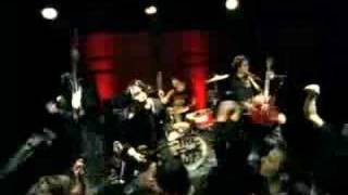 The F-Ups - All The Young Dudes