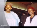 Bawa Direba Dr Mamman Shata