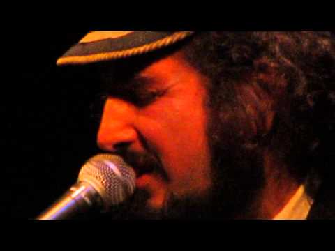 "Camminante" Vinicio Capossela 30/11/2013