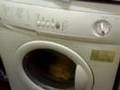 Zanussi Electrolux ZWF1210 Washing Machine Start