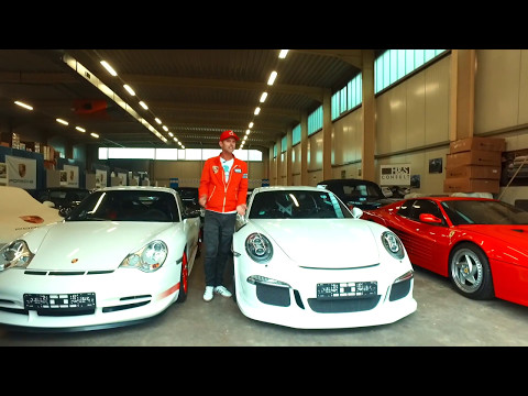 Alexander Lux  -  Vorschau Preview Roadtrip Sommer 2017