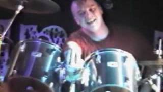 CHINA DRUM-Live@King Tuts1996 - Cloud 9