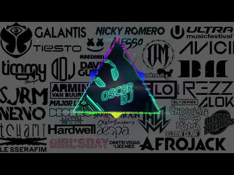 Tom Tyger vs. Charles B & VCTRY - One Too Many (Extended Mix)