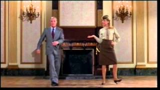Olivia Newton-John - Whenever You&#39;re Away From Me w/Gene Kelly
