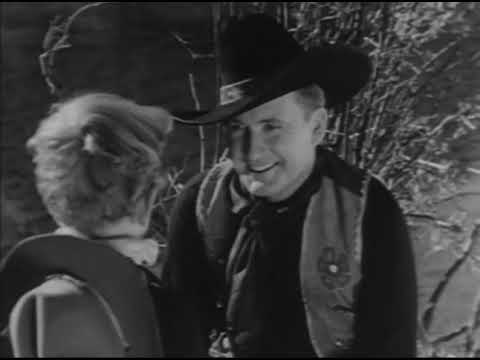 End of the Trail (D. Ross Lederman, 1932) VOSE