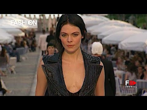 CHANEL CRUISE Spring Summer 2011 Cap d'Antibes - Fashion Channel