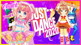 うんうん、それもまたアイカツだね！【JUST DANCE 2020】