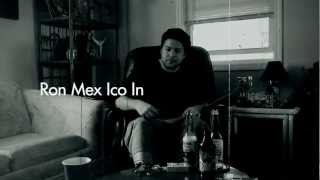 Zack Mexico - &#39;Weird Reef&#39;