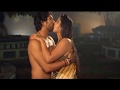 KAJAL RAGHWANI KISS