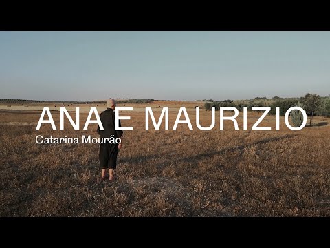 Thumbnail for video: Trailer | Ana e Maurizio