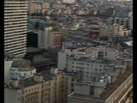 teazer clip VOIX FERREES - street tape rap