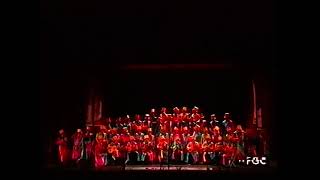 Inocente inocente – Primera Semifinal – COAC 1994