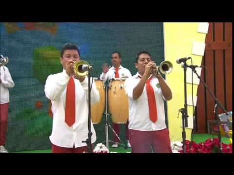 MENEA MONTECARLO LA SONORA JUGUETON 2014