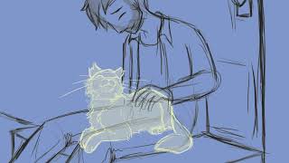 Virtute at Rest-- Animatic