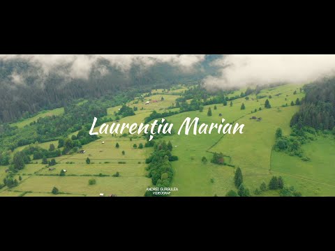 LAURENȚIU MARIAN și Formația BASARABIA - Colaj de Sârbe Moldovenești