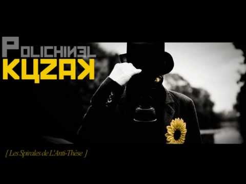 POLICHINEL - KUZAK - [ OFFICIAL ]