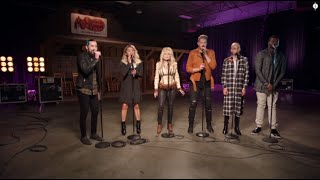 Pentatonix &amp; Dolly Parton - Jolene[Official music video]