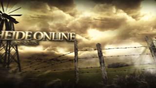 After Effects Templates Gothic