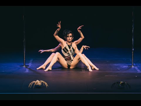 Midlands Pole Championships 2022