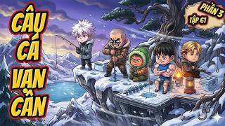 Download lagu Episode 61 - Part 3 | The Thousand-Pound Fishing Game Episode 61 mp3