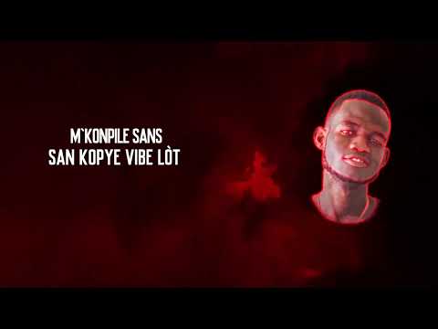 JOHNNY STYLE❌HELL.G RÈD Official video lyrics(visualizer)