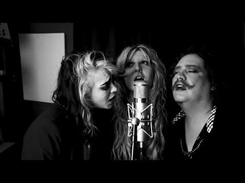 Rosegarden Funeral Party - "Mercy Street" by Peter Gabriel (TAKE COVER 5)