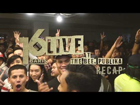 16 BARIS LIVE | Recap