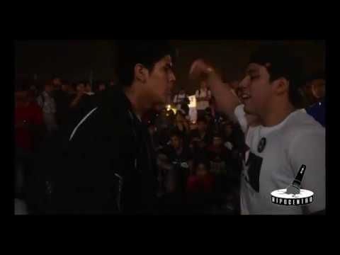 NEO vs HERACLES | 8VOS DE FINAL | HIPOCENTRO: 1ra Fecha - Torneo Apertura 2019