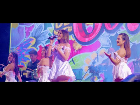 MIX ASÍ SE GOZA - El Encanto de Corazón