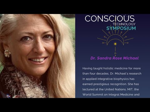 EE System -Sandra Rose Part 1