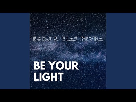Be Your Light (Fabio Massimino Remix)