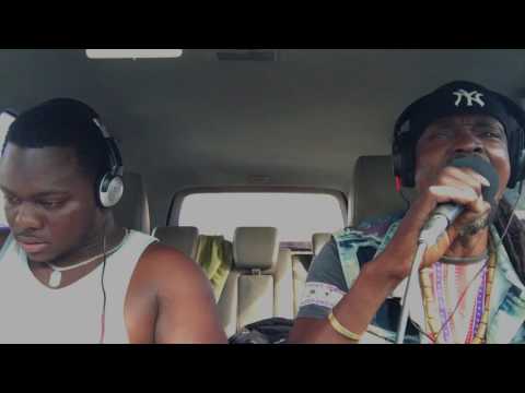 Dezi Boyd sound boy way you do that fah