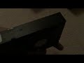 K 19 The Widowmaker 2002 VHS