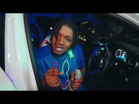 Malie X YK Kastro - Choppa life