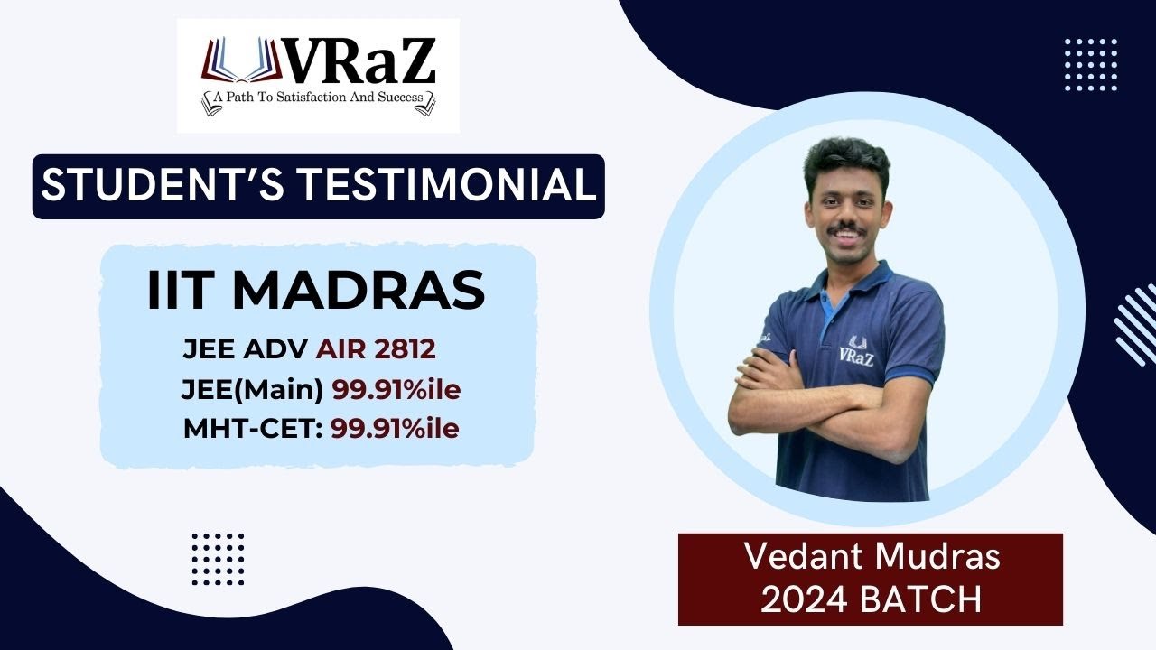 Vedant Mudras
