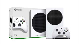Xbox Series Sで遊ぶ