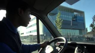 Rouche en zijn Transport en Logistiek: Chauffeur Goederenvervoer