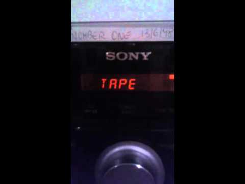 NUMBER ONE sala 1 98