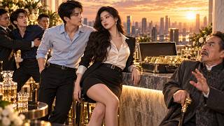 Download lagu Dikira Gadis Polos, Ternyata Bos Mafia Jinakkan Suami Playboy! 👠 mp3 Download lagu Dikira Gadis Polos, Ternyata Bos Mafia Jinakkan Suami Playboy! 👠 mp3
