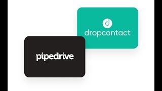 Dropcontact YouTube Video
